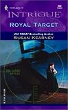 Royal Target (Intrigue)