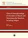 Book Clinical Neurophysiology of Disorders of Muscle: Handbook of Clinical Neurophysiology, Volume 2 (Handbook of Clinical Neurophysiology)