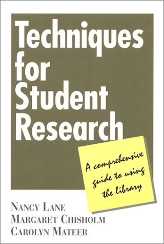 Instruction and Resources