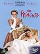 The Princess Diaries [DVD] [2001]