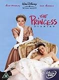 The Princess Diaries packshot