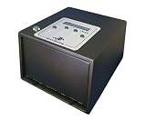 Winchester Personal Electronic Safe LCD Lock 16-G