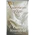 American Wife: A Novel (Random House Reader's Circle)