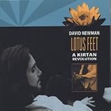 Lotus Feet: a Kirtan Revolution