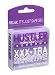 Hustler XXX-TRA Sensitive Condoms, 3 Condoms