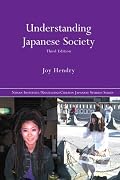 Understanding Japanese Society (Nissan Institute/Routledge Japanese Studies Series,)