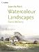 Watercolour Landscapes (Collins Learn to Paint)