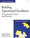 Building Operational Excellence: Strategies to Improve It People and Processes