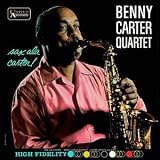 Sax ala Carter!