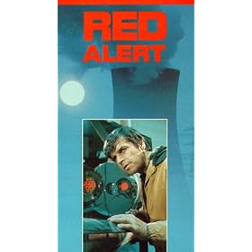 Red Alert (1977) [VHS]