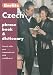 Book Czech Phrase Book and Dictionary (Berlitz Phrase Book)