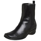 Kenneth Cole REACTION Women's Keep Score Wedge Ankle Boot