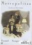 Metropolitan [ NON-USA FORMAT, PAL, Reg.2 Import - Netherlands ]