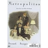 Metropolitan [ NON-USA FORMAT, PAL, Reg.2 Import - Netherlands ] (DVD)