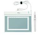 Trust WideScreen Mini Tablet Graifiktablett 125 x 75 mm