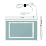 Trust Widescreen Mini Tablet 16485by Trust