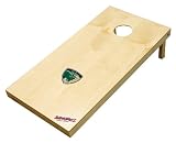NCAA South Florida Bulls Tailgate Toss XL Platinum