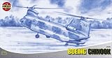 Airfix A05035 1:72 Scale Boeing Chinook Military Aircraft Classic Kit Series 5