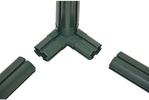 Rion Grand Gardener 2 Clear Wall (8' X 8')