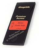 Shoyeido Premium Incense Sampler - Misho