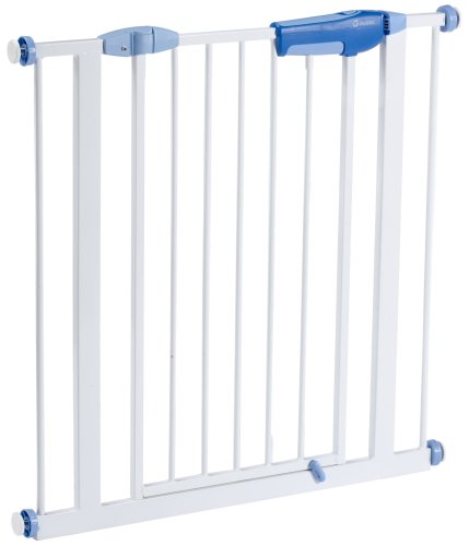Childrens Toyshop  Toys : Lindam - Easy Fit Premium Gate