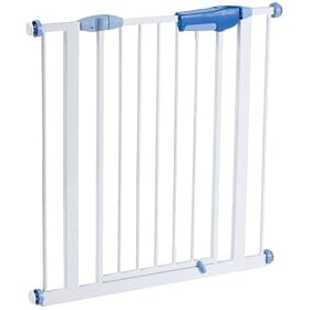 Lindam Easy Fit Premium Safety Gate