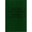 Aging Well: A Selected, Annotated Bibliography (Bibliographies and Indexes in Gerontology) by W. Edward Folts, Bette A. Ide, Tanya Fusco Johnson, and Jennifer Crew Solomon
