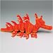 Sea Dragon 15.5 Plush Stuffed Animal Toy