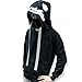 Anime Kantai Collection Cosplay Costume Zip Up Hoodie Jacket Long Sleeve