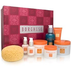 Borghese Living Water Spa Skin Care Product Sets