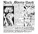 Black Slavery Days