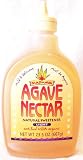 Organic Light Agave Nectar Natural Sweetener 23.5 Oz