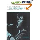 Buy Rage To Survive: The Etta James Story made by David Ritz and Etta James now!