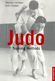 Judo Training Methods (Tuttle Martial Arts)