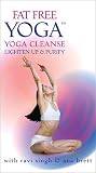 Fat Free Yoga - Yoga Cleanse [VHS]
