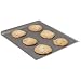 Chicago Metallic Professional Nonstick 15.75 x 13.75 Inch Cookie Sheet