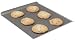 Chicago Metallic Professional Nonstick 16 by 14-Inch Cookie Sheet