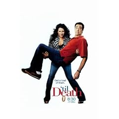 Til Death Plakat TV Poster B