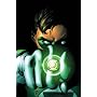 Revenge of the Green Lantern