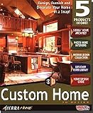  : Custom Home 3D Design