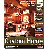 Custom Home 3D Design from Operating Systems