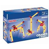 Eigenschaften Fischertechnik 96778 / Fischertechnik 96778 Cranes