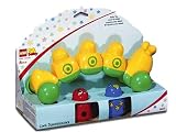 LEGO Baby: Soft Caterpillar Teether (3173)