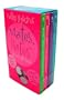 Mates, Dates Boxed Set One: Mates, Dates, and Inflatable Bras; Mates, Dates, and Cosmic Kisses; Mates, Dates, and Designer Divas; Mates, Dates, and Sleepover Secrets