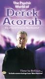 Review Lace Group  / The Psychic World Of Derek Acorah [2003]