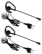 Midland AVP-1 Microphones for G-225C2 and G-227C2 Radios (2 Headsets)
