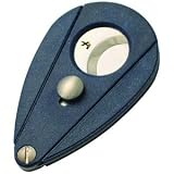 XI2 Cutter, Lapis Blue