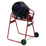 Red Lion 636001 BigCat Concrete Mixer