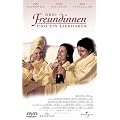 3 Freundinnen und ein Liebhaber