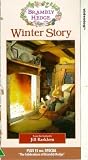Review Brambly Hedge  / Brambly Hedge - Winter Story